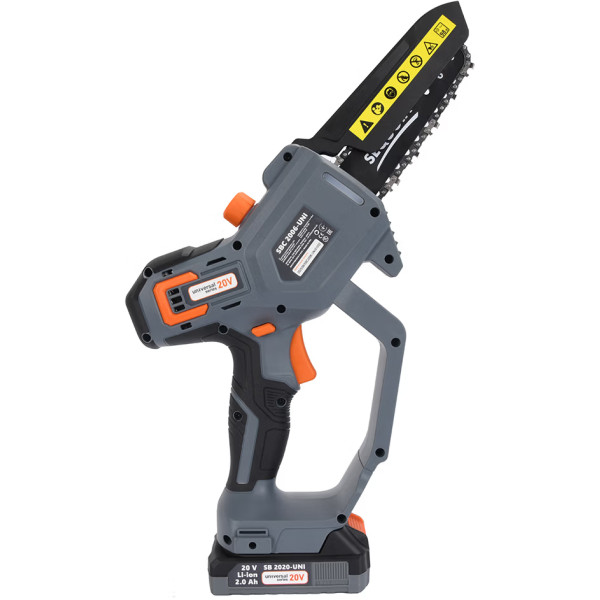 Фото - Ланцюгова пила SEQUOIA SBC2006-UNI