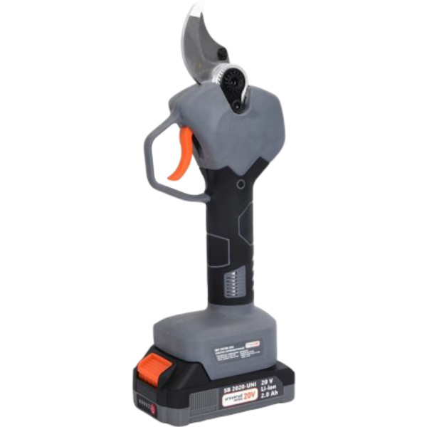 Фото - Ножиці садові SEQUOIA SBP2030B-UNI