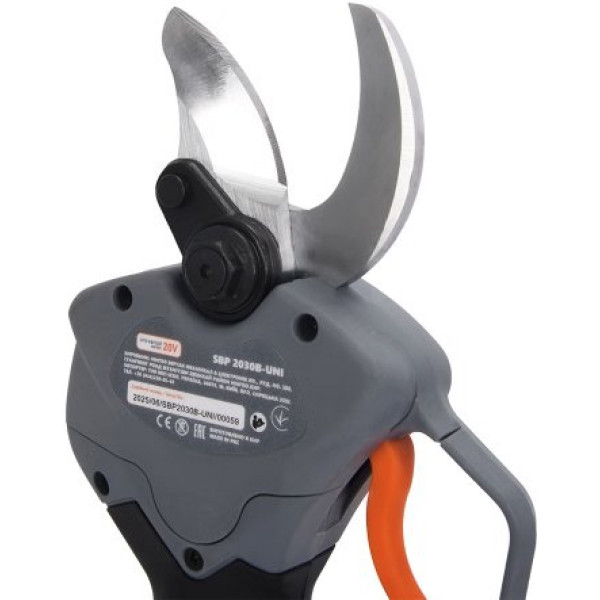 Фото - Ножиці садові SEQUOIA SBP2030B-UNI