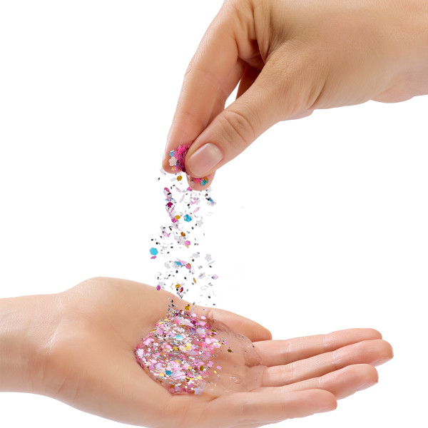 Фото - Ляльковий набір Rainbow High Shimmers - ВІОЛЕТТА з аксесуарами (122425)