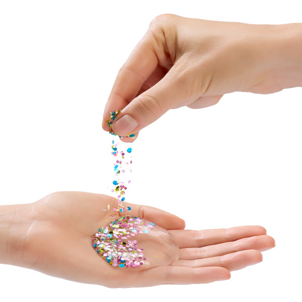 Фото - Ляльковий набір Rainbow High Shimmers - БЕЛЛА з аксесуарами (122401)