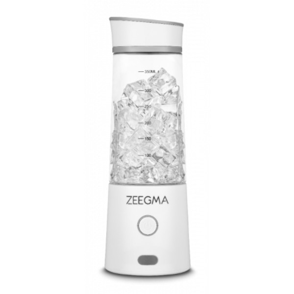 Фото - Блендер портативний Zeegma VITAMINE GO WHITE