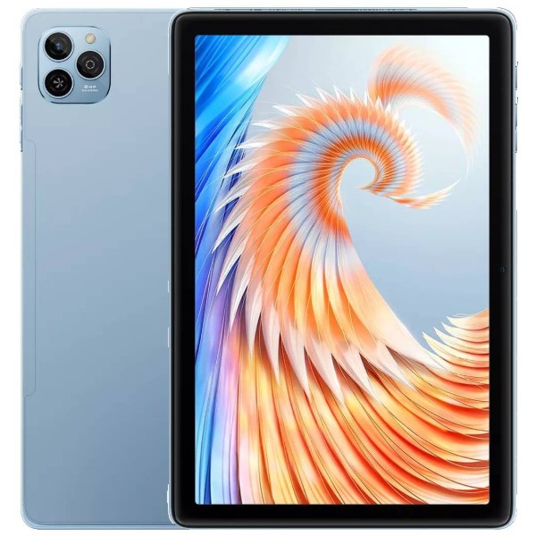 Фото - Планшет Oscal Pad 9 4/128GB 4G Blue