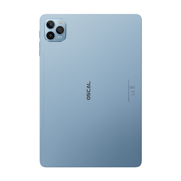 Фото - Планшет Oscal Pad 9 4/128GB 4G Blue