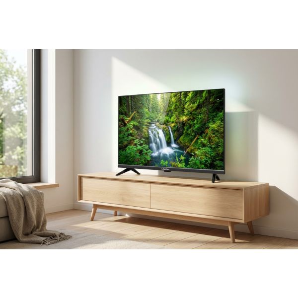 Фото - Телевизор Liberton LTV-24H02GT