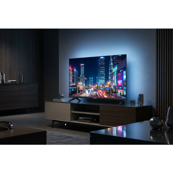 Фото - Телевизор Liberton LTV-24H02GT