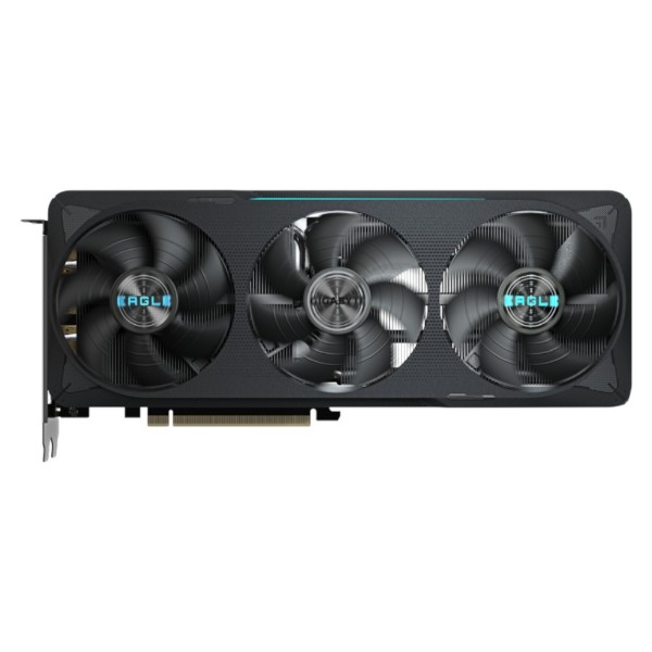 Фото - Відеокарта Gigabyte GeForce RTX 5070 EAGLE OC SFF 12G (GV-N5070EAGLE OC-12GD)