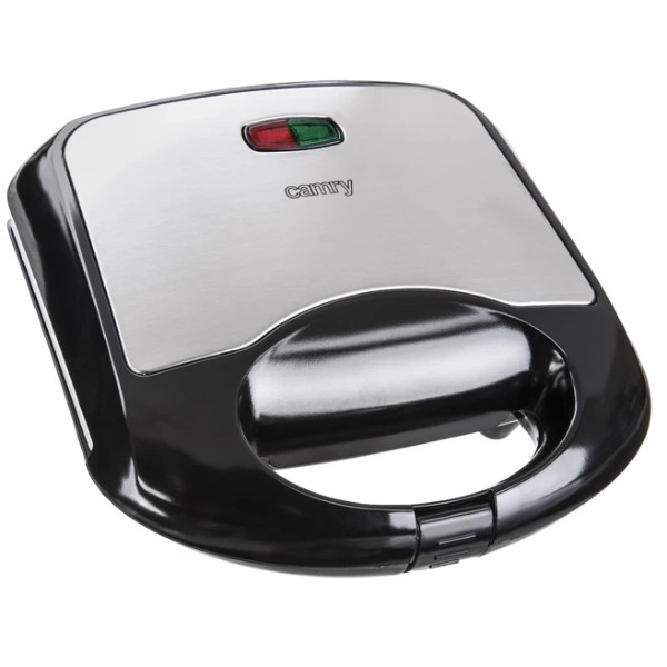 Фото - Бутербродниця Camry CR 3018 Фото - Бутербродниця Camry CR 3018