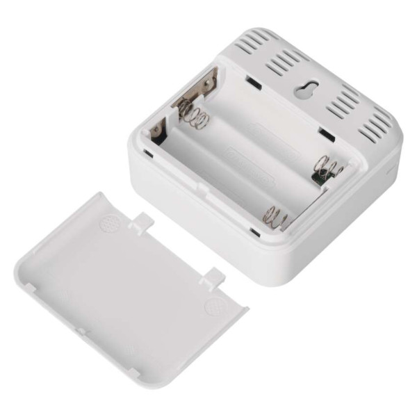 Фото - Термогігрометр EMOS EGS0101 ZigBee
