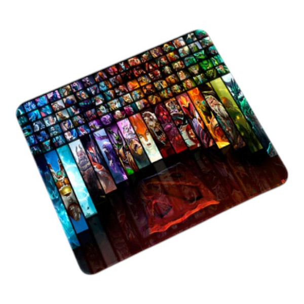 Фото - Килимок для миші Voltronic Anime 156 (YT-AN156)