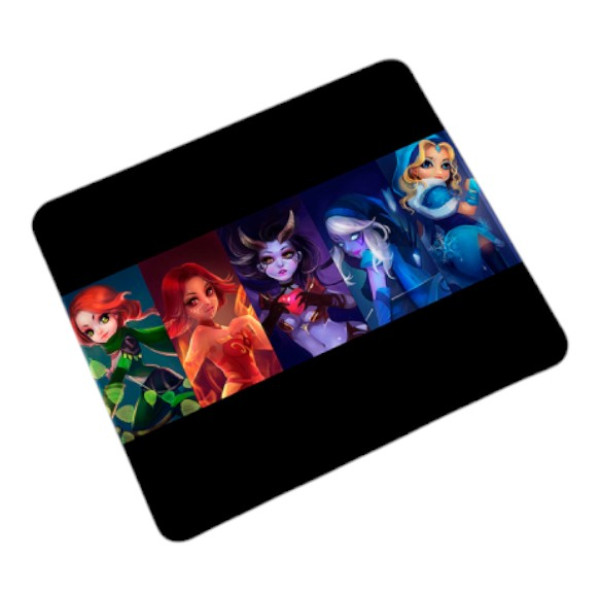 Фото - Килимок для миші Voltronic Anime 149 (YT-AN149)