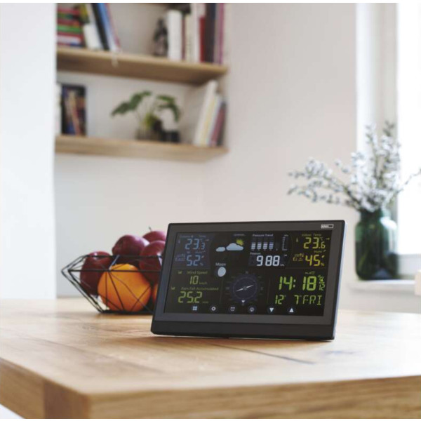 Фото - Метеостанція EMOS E6016