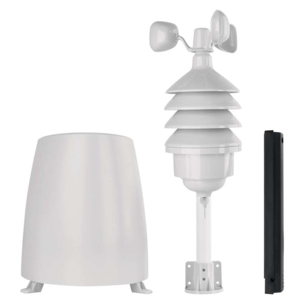 Фото - Метеостанція EMOS E6016