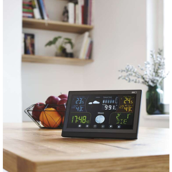 Фото - Метеостанція EMOS E6018