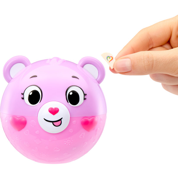 Фото - Лялька-сюрприз набір L.O.L. Surprise! Loves Care Bears – Дбайливі ведмедики (542704)