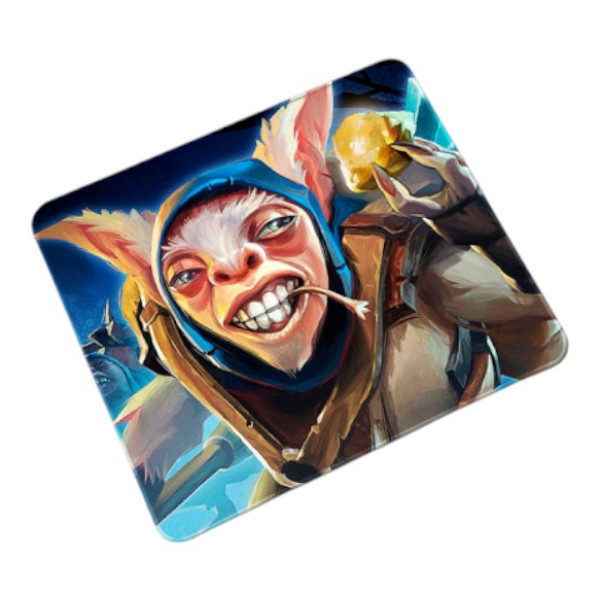 Фото - Коврик для мыши Voltronic Anime 106 (YT-AN106)