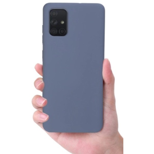 Фото - Чехол для смартфона Armorstandart Icon Case for Huawei P Smart S Blue (ARM57097)