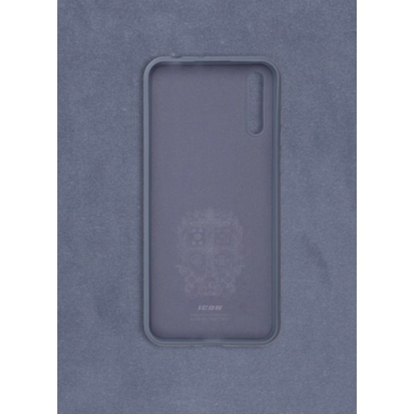 Фото - Чехол для смартфона Armorstandart Icon Case for Huawei P Smart S Blue (ARM57097)