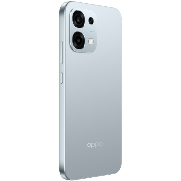 Фото - Смартфон OPPO A6 Pro 8/256Gb Lunar Titanium