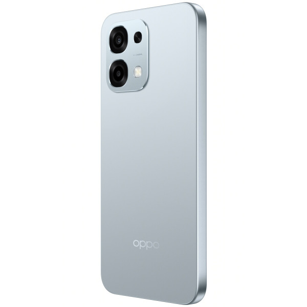 Фото - Смартфон OPPO A6 Pro 8/256Gb Lunar Titanium