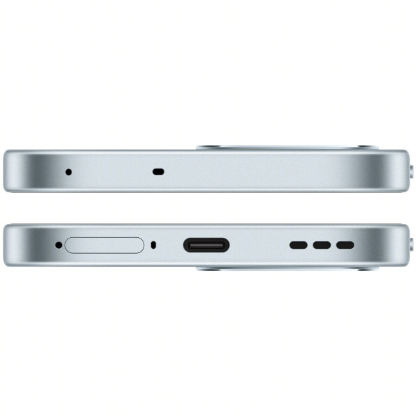 Фото - Смартфон OPPO A6 Pro 8/256Gb Lunar Titanium