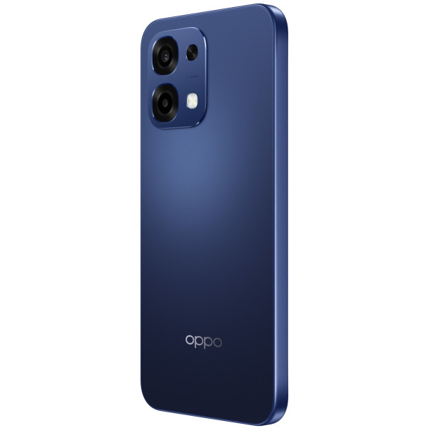 Фото - Смартфон OPPO A6 Pro 8/256Gb Stellar Blue