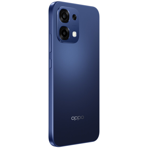 Фото - Смартфон OPPO A6 Pro 8/256Gb Stellar Blue