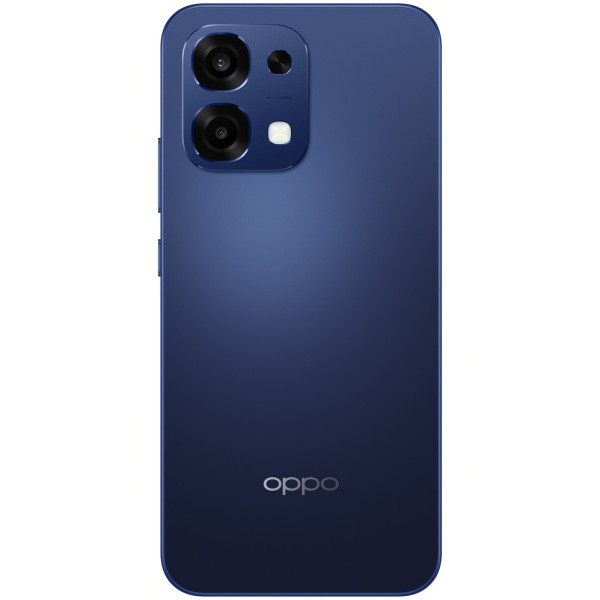 Фото - Смартфон OPPO A6 Pro 8/256Gb Stellar Blue