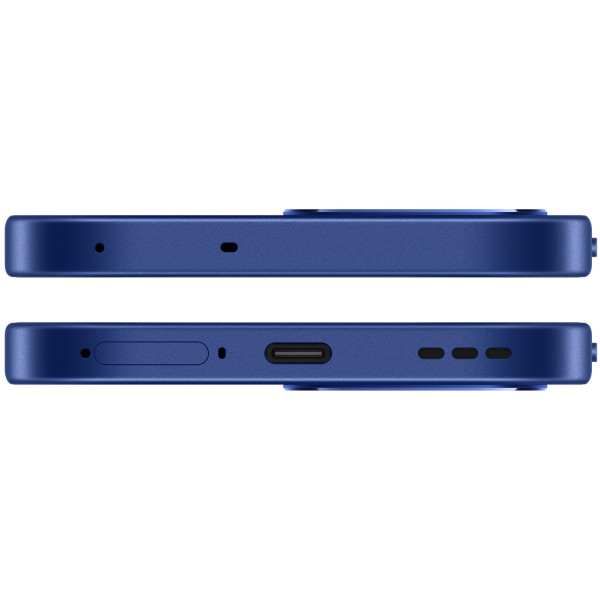 Фото - Смартфон OPPO A6 Pro 8/256Gb Stellar Blue