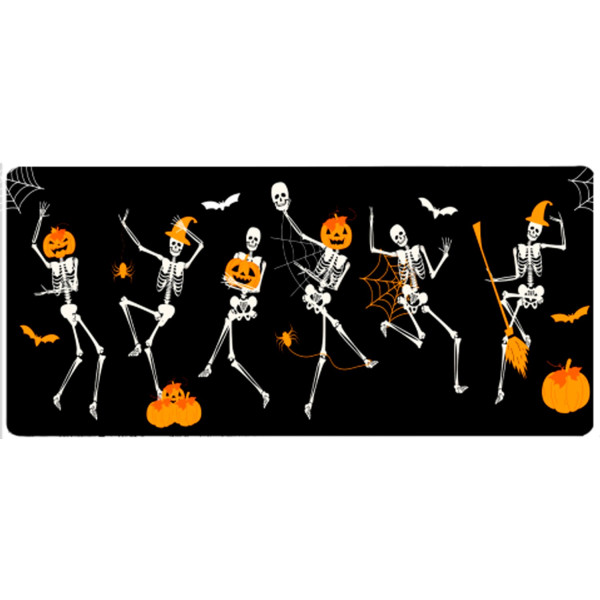 Фото - Коврик для мыши Voltronic Skeletons (SK383)