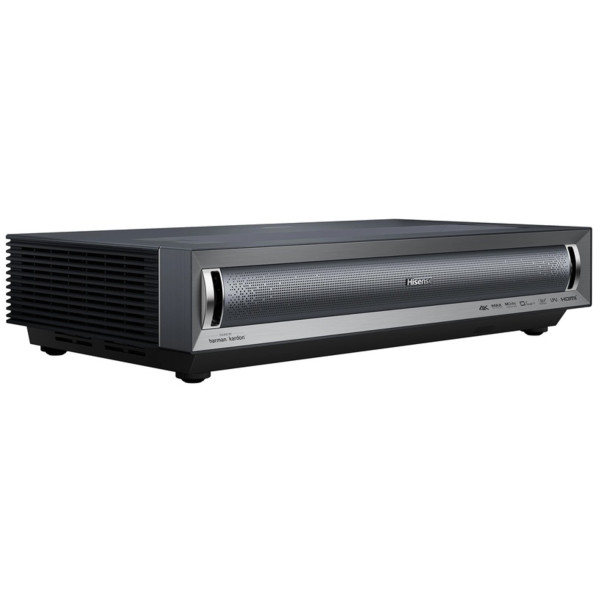 Фото - Проектор Hisense PX3-PRO