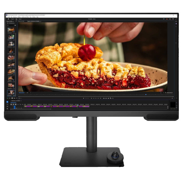 Фото - Монітор BenQ PV3200U (9H.Y01LA.TBE) Dark Grey