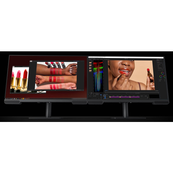 Фото - Монітор BenQ PV3200U (9H.Y01LA.TBE) Dark Grey