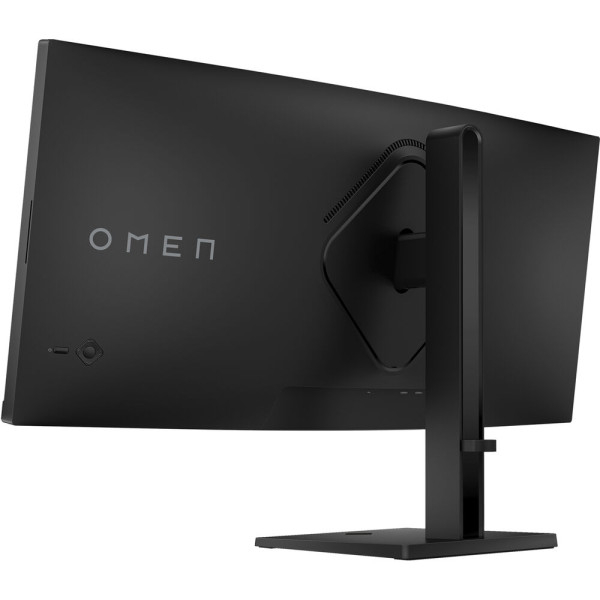 Фото - Монитор игровой HP OMEN 34c (780K8AA)