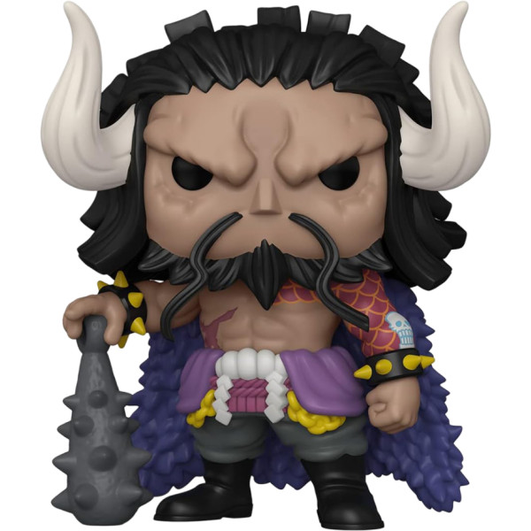 Фото - Коллекционная фигурка FUNKO POP! cерии Большой куш - КАЙДО (61372)