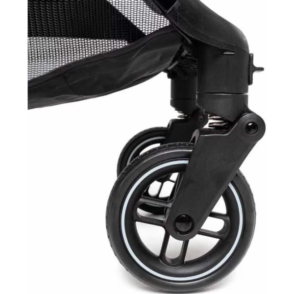 Фото - Коляска прогулочная Maxi-Cosi EVA3 Select Grey