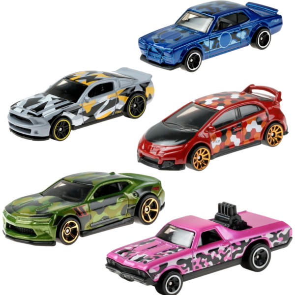 Фото - Колекційна машинка Hot Wheels в асортименті (GDG44) Фото - Колекційна машинка Hot Wheels в асортименті (GDG44)