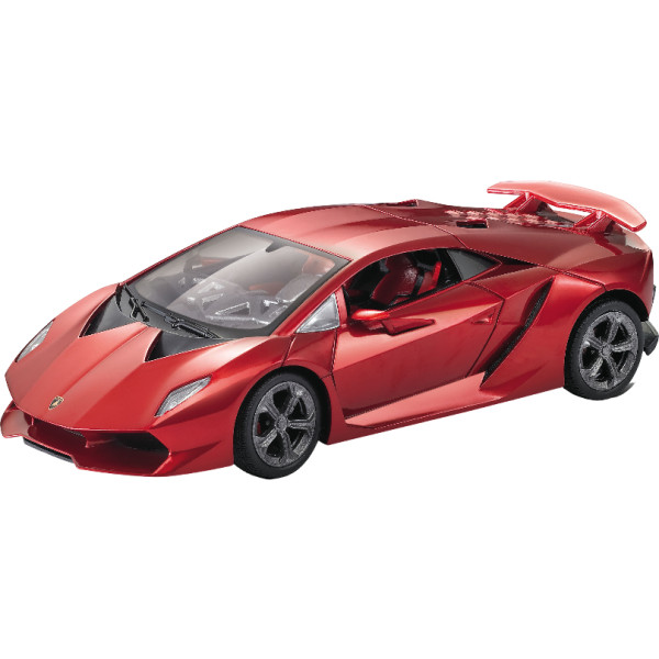 Фото - Радіокерована машинка IZ TOYS 75173 LAMBORGHINI Sesto Elemento (1:24) колір в асортименті (3858894675173)