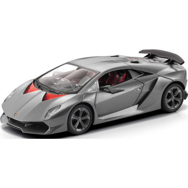 Фото - Радіокерована машинка IZ TOYS 75173 LAMBORGHINI Sesto Elemento (1:24) колір в асортименті (3858894675173)