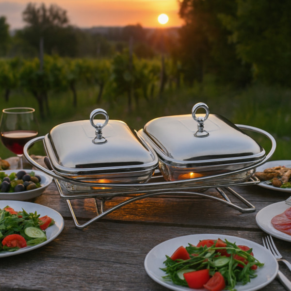 Фото - Марміт Magio MG-1212