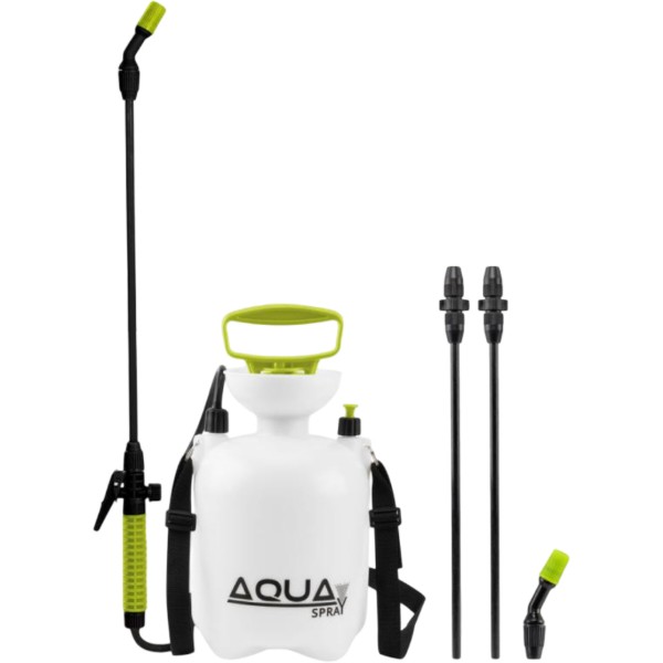 Фото - Опрыскиватель ручной BRADAS 3 л Aqua Spray (AS0300)