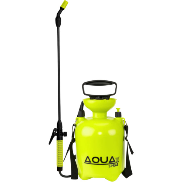 Фото - Обприскувач ручний BRADAS 3 л Aqua Spray Lime (AS0300LE) Фото - Обприскувач ручний BRADAS 3 л Aqua Spray Lime (AS0300LE)