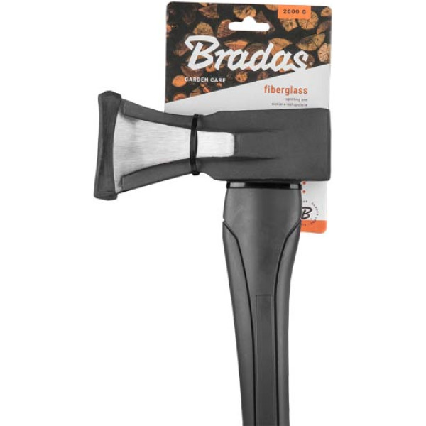Фото - Сокира BRADAS FIBERGLASS 1000 г (KT-SF2100)
