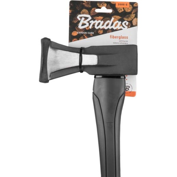 Фото - Топор BRADAS FIBERGLASS 2000 г (KT-SF2200)