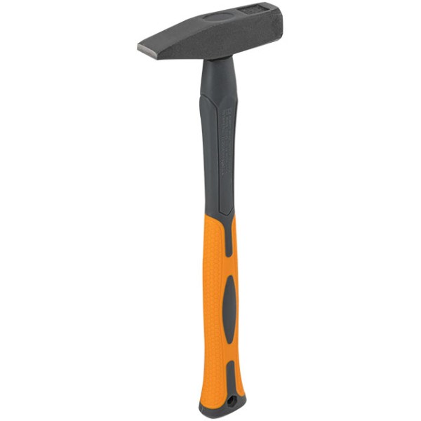 Фото - Молоток BRADAS FIBERGLASS 300 г (DIY-HF1030)