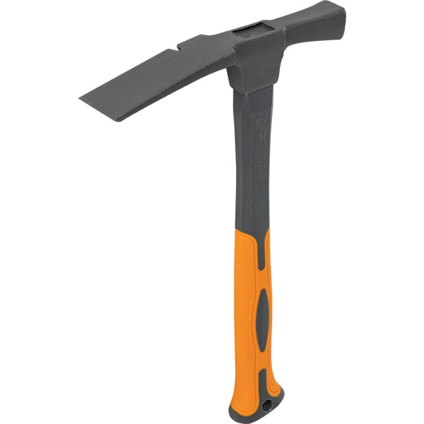 Фото - Молоток BRADAS FIBERGLASS 600 г (DIY-HF4060)