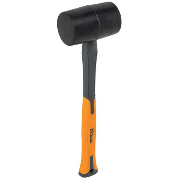 Фото - Молоток BRADAS FIBERGLASS 220 г (DIY-HF6022)