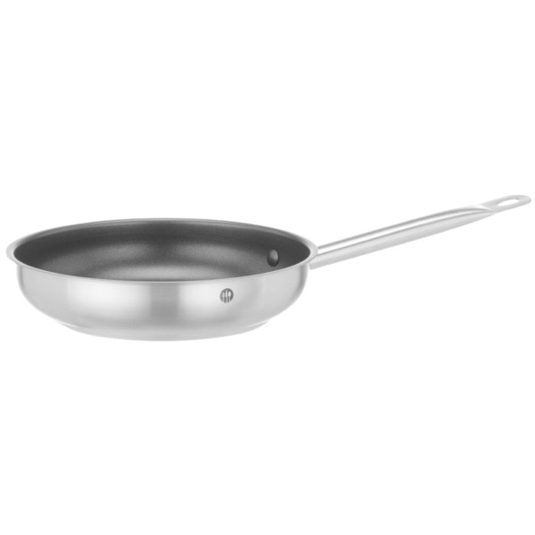 Фото - Сковорода універсальна Hendi Profi Line 24 см (835401)