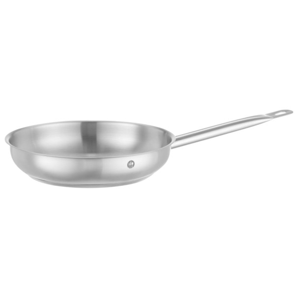 Фото - Сковорода універсальна Hendi Kitchen Line 24 см (838501)