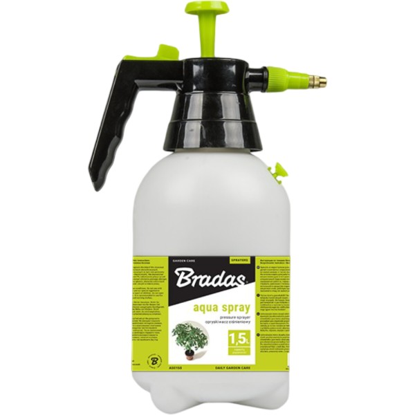 Фото - Опрыскиватель ручной BRADAS Aqua Spray 1.5 л (AS0150)